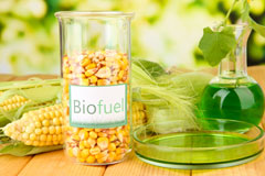 Motcombe biofuel availability