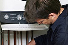 boiler repair Motcombe