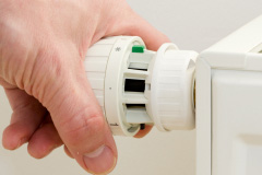 Motcombe central heating repair costs
